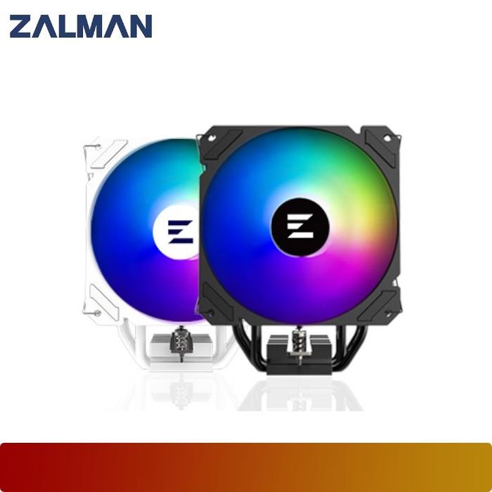 ZALMAN CNPS9X PERFORMA ARGB | Air CPU Cooler - 1 - Nano Komputer