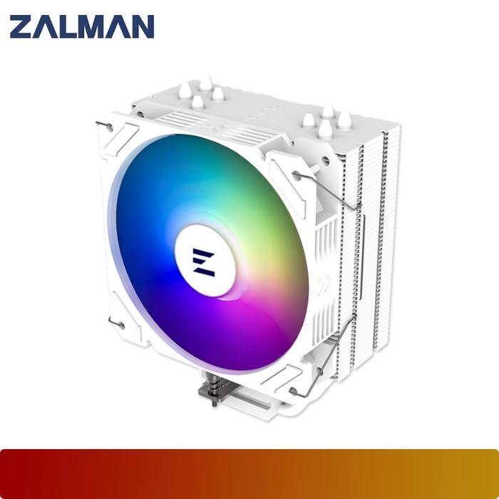ZALMAN CNPS9X PERFORMA ARGB | Air CPU Cooler - 9 - Nano Komputer