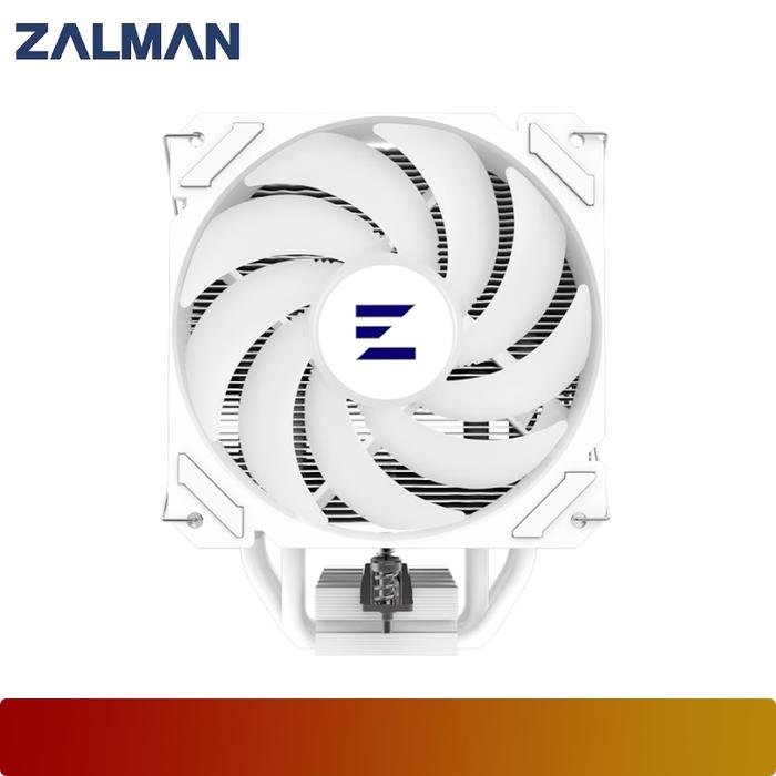 ZALMAN CNPS9X PERFORMA ARGB | Air CPU Cooler - 5 - Nano Komputer