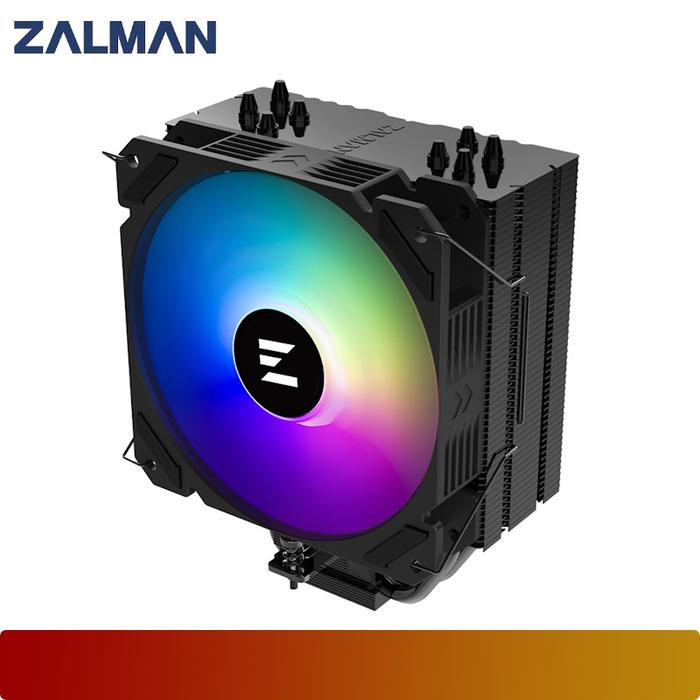 ZALMAN CNPS9X PERFORMA ARGB | Air CPU Cooler - 2 - Nano Komputer