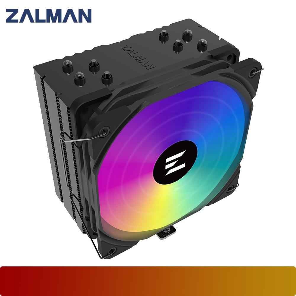 ZALMAN CNPS9X PERFORMA PLUS ARGB BLACK | Air CPU Cooler