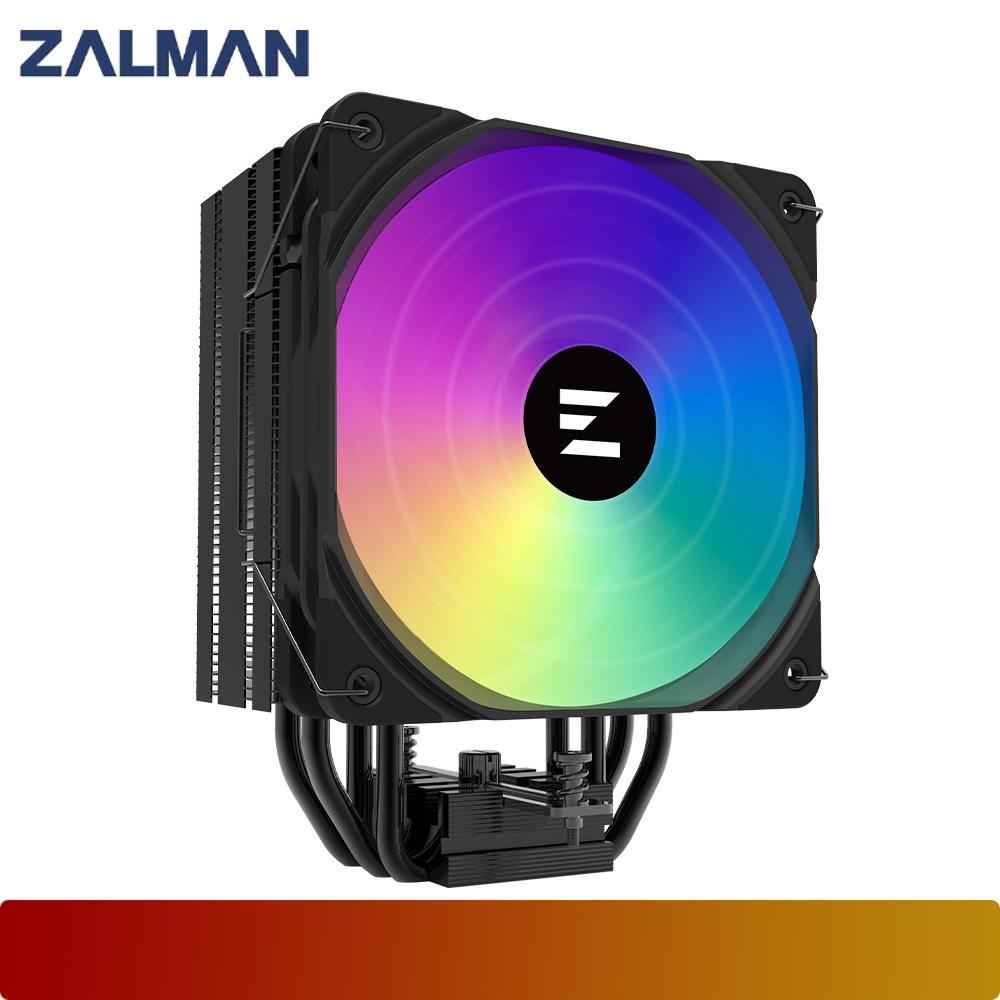 ZALMAN CNPS9X PERFORMA PLUS ARGB BLACK | Air CPU Cooler