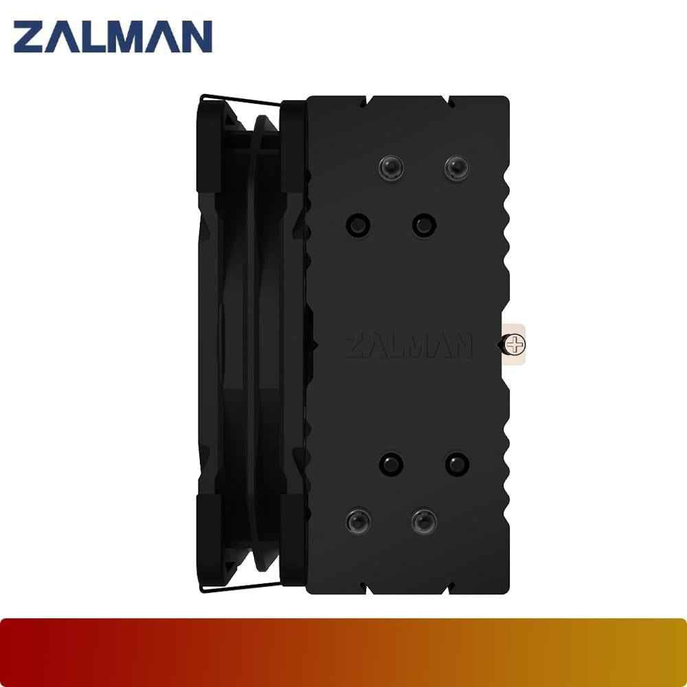 ZALMAN CNPS9X PERFORMA PLUS ARGB BLACK | Air CPU Cooler