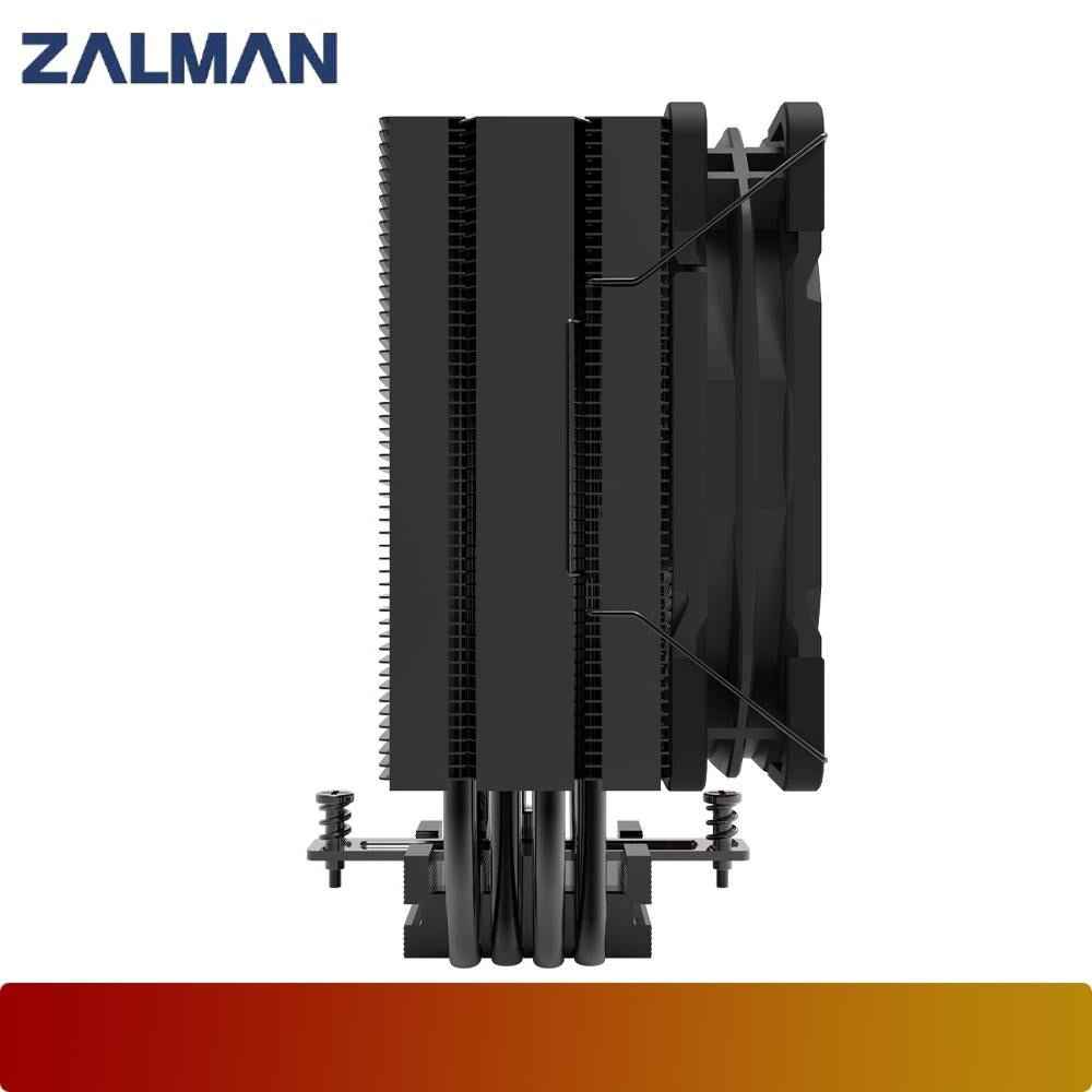 ZALMAN CNPS9X PERFORMA PLUS ARGB BLACK | Air CPU Cooler