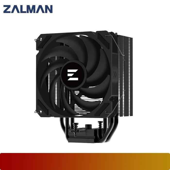 ZALMAN CNPS9X PERFORMA | Quiet CPU Cooler - 2 - Nano Komputer