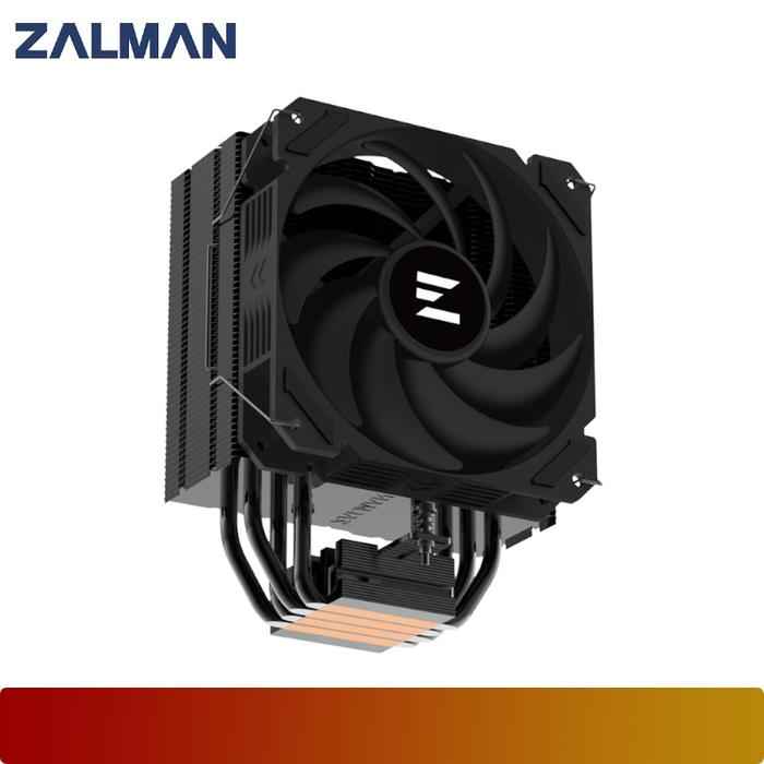 ZALMAN CNPS9X PERFORMA | Quiet CPU Cooler - 1 - Nano Komputer