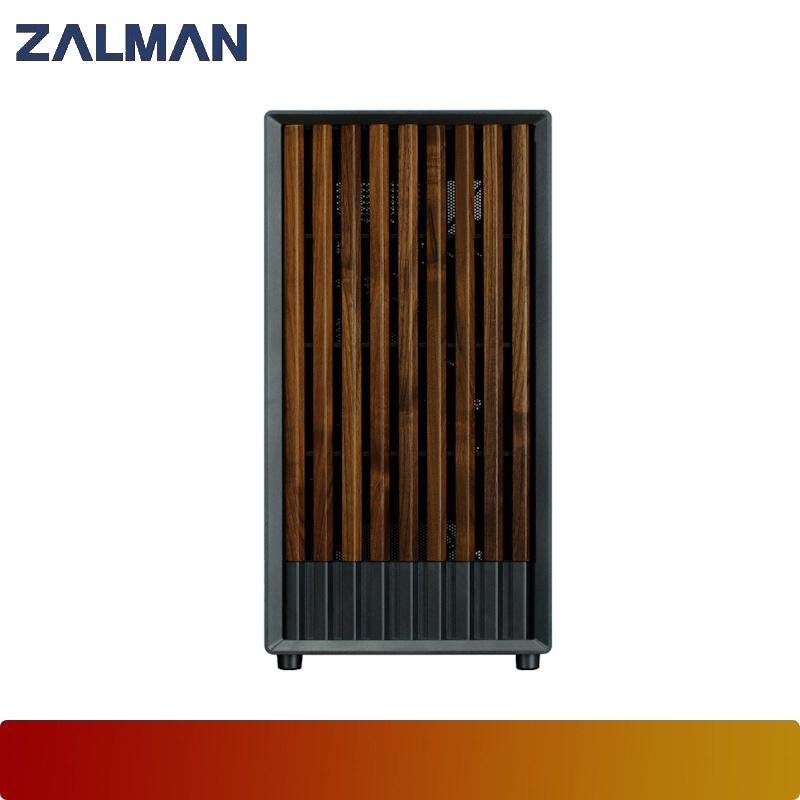 ZALMAN P10 NAMU | Micro ATX Mini Tower Computer Case - 2 - Nano Komputer