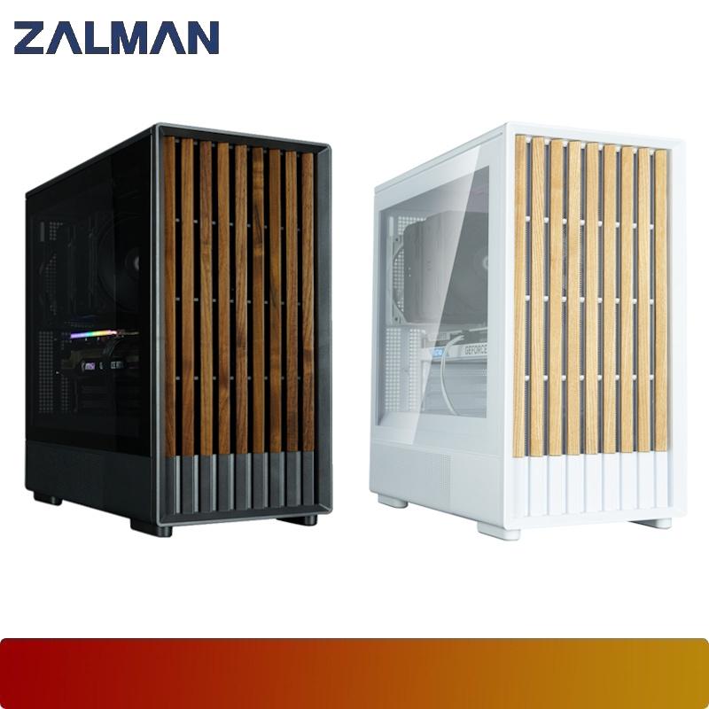 ZALMAN P10 NAMU | Micro ATX Mini Tower Computer Case - 1 - Nano Komputer