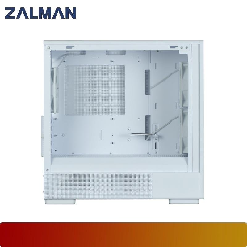 ZALMAN P10 NAMU | Micro ATX Mini Tower Computer Case - 3 - Nano Komputer