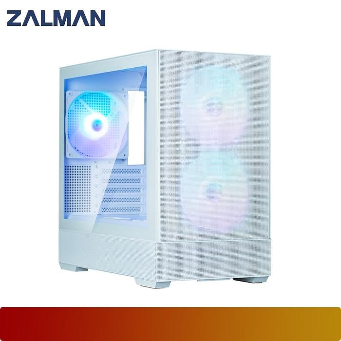ZALMAN P30 AIR - 6 - Nano Komputer