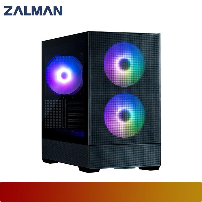 ZALMAN P30 AIR - 5 - Nano Komputer