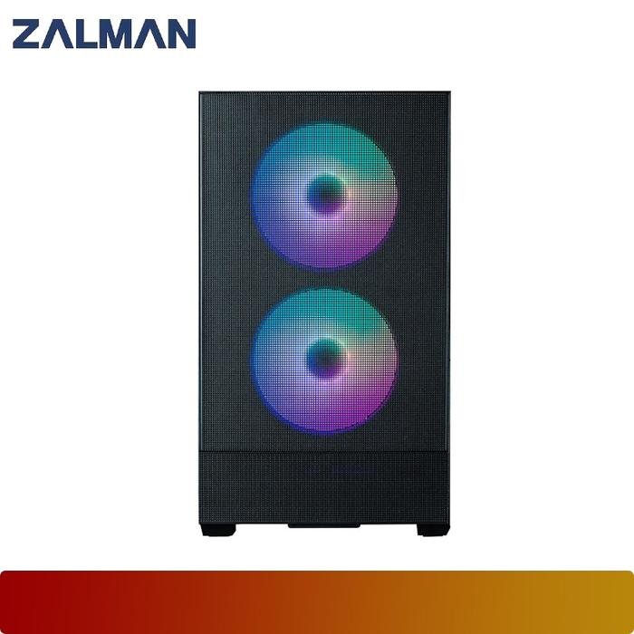 ZALMAN P30 AIR - 2 - Nano Komputer