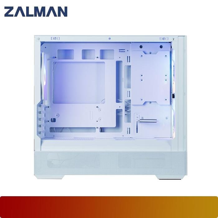 ZALMAN P30 AIR - 3 - Nano Komputer
