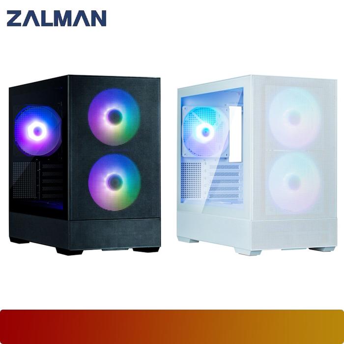 ZALMAN P30 AIR - 1 - Nano Komputer