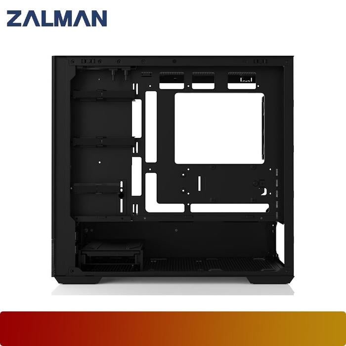ZALMAN P30 AIR - 4 - Nano Komputer