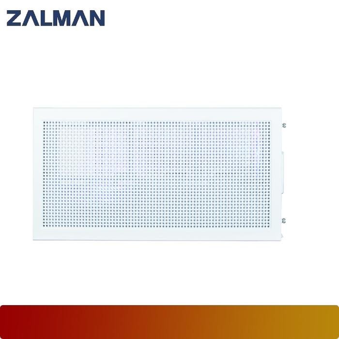 ZALMAN P30 V2 | Micro ATX Mini Tower Computer Case - 4 - Nano Komputer