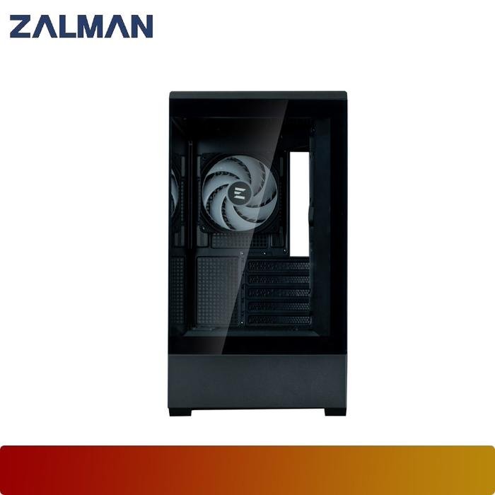 ZALMAN P30 V2 | Micro ATX Mini Tower Computer Case - 2 - Nano Komputer