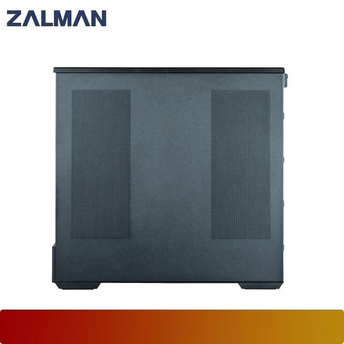 ZALMAN P30 V2 | Micro ATX Mini Tower Computer Case - 3 - Nano Komputer