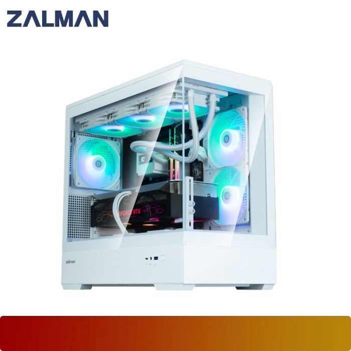 ZALMAN P30 V2-6-Nano Komputer