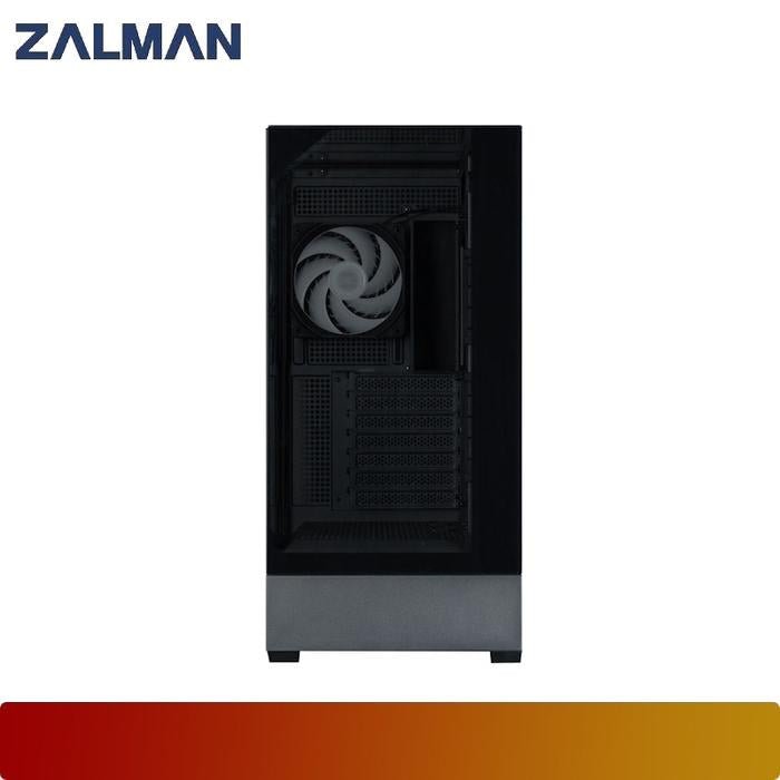ZALMAN P40 Prism | ATX Mid - Tower Computer Case - 2 - Nano Komputer