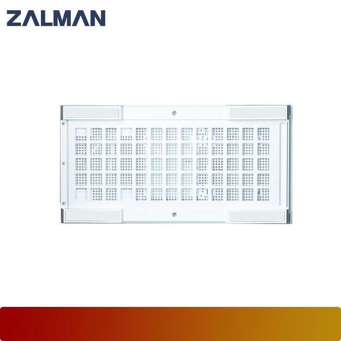 ZALMAN P50 DS | ATX Mid - Tower Computer Case - 6 - Nano Komputer