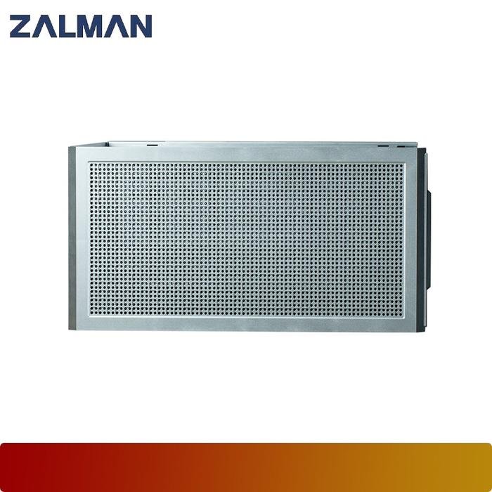 ZALMAN P50 DS | ATX Mid - Tower Computer Case - 7 - Nano Komputer