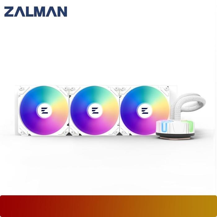 ZALMAN Reserator5 Z36 - 9 - Nano Komputer