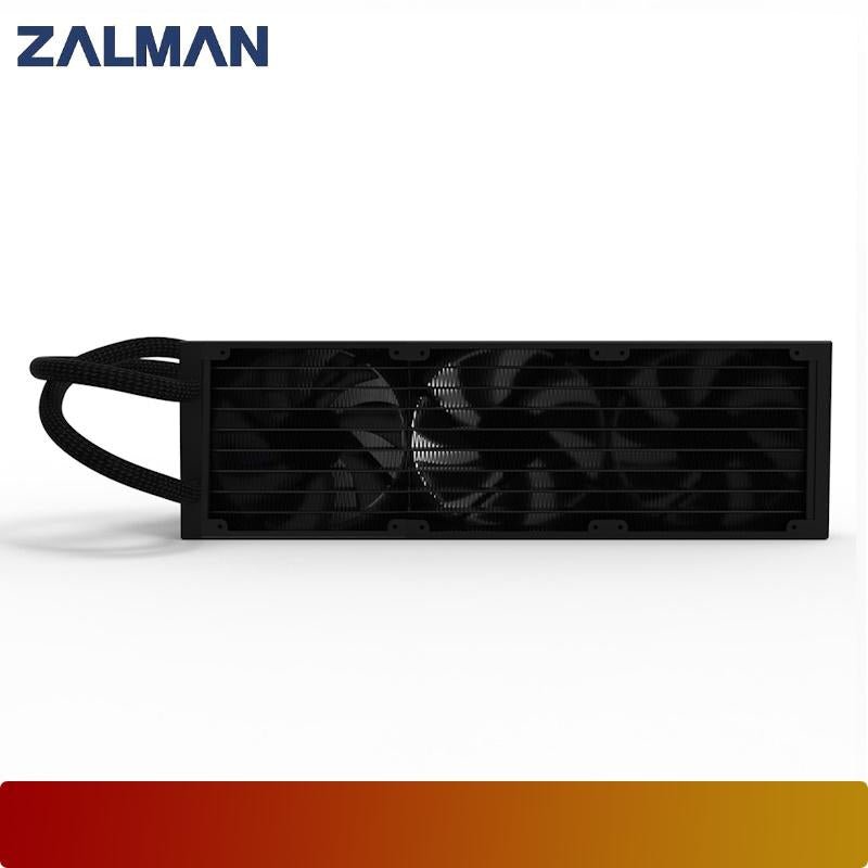 ZALMAN Reserator5 Z36 - 6 - Nano Komputer