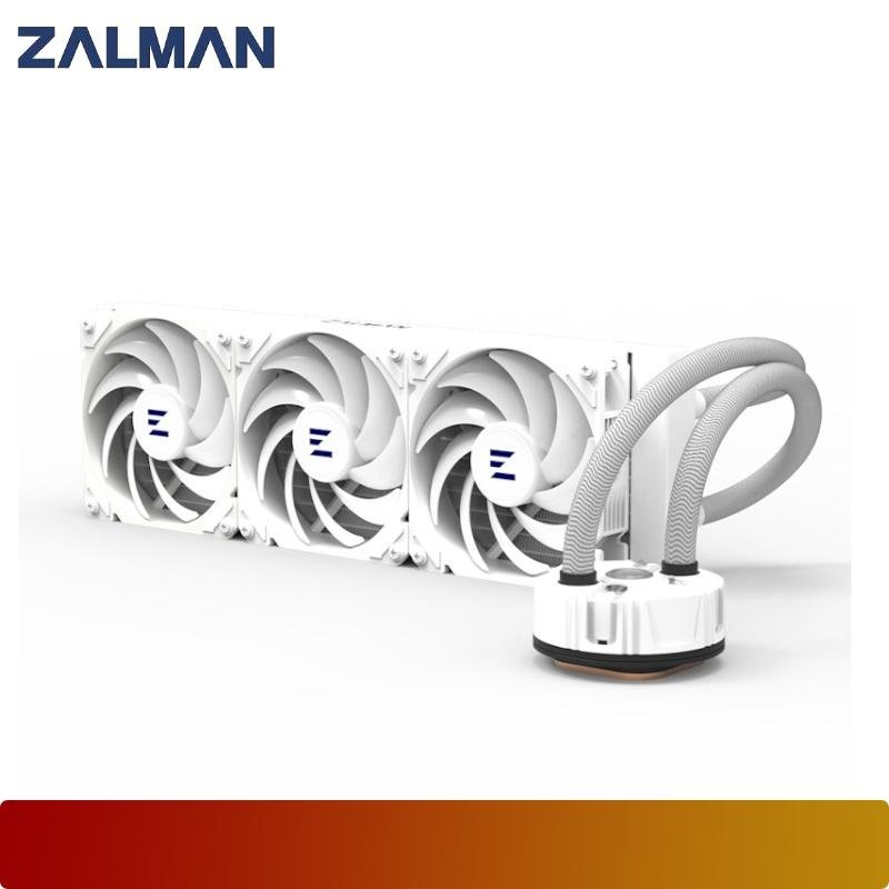 ZALMAN Reserator5 Z36 - 3 - Nano Komputer