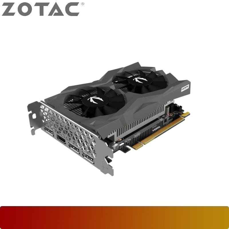 ZOTAC GAMING GeForce RTX 3050 6GB GDDR6 Twin Edge OC