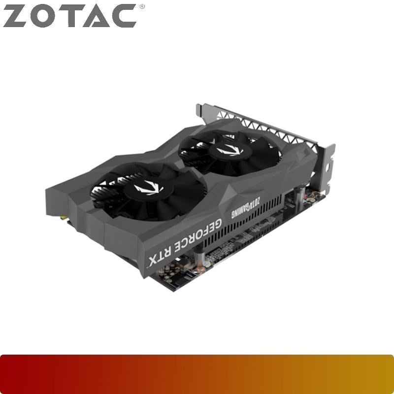 ZOTAC GAMING GeForce RTX 3050 6GB GDDR6 Twin Edge OC