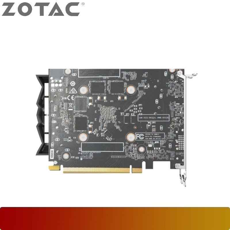ZOTAC GAMING GeForce RTX 3050 6GB GDDR6 Twin Edge OC