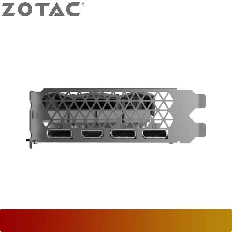 ZOTAC GAMING GeForce RTX 3050 6GB GDDR6 Twin Edge OC