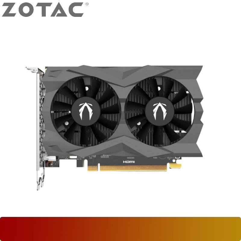ZOTAC GAMING GeForce RTX 3050 6GB GDDR6 Twin Edge OC