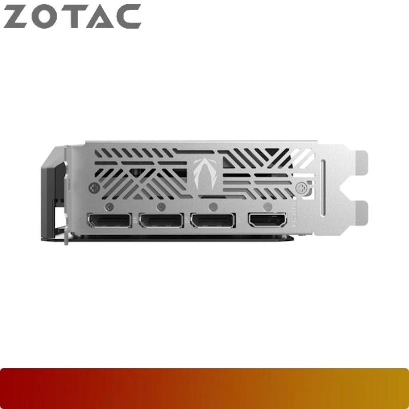 ZOTAC GAMING GeForce RTX 5050 Twin Edge OC 8GB GDDR6-6-Nano Komputer