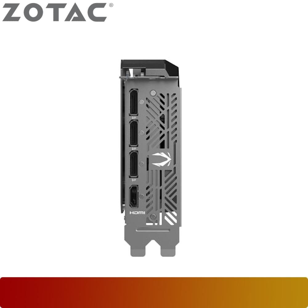 ZOTAC GAMING GeForce RTX 5060 Ti 16GB AMP-5-Nano Komputer