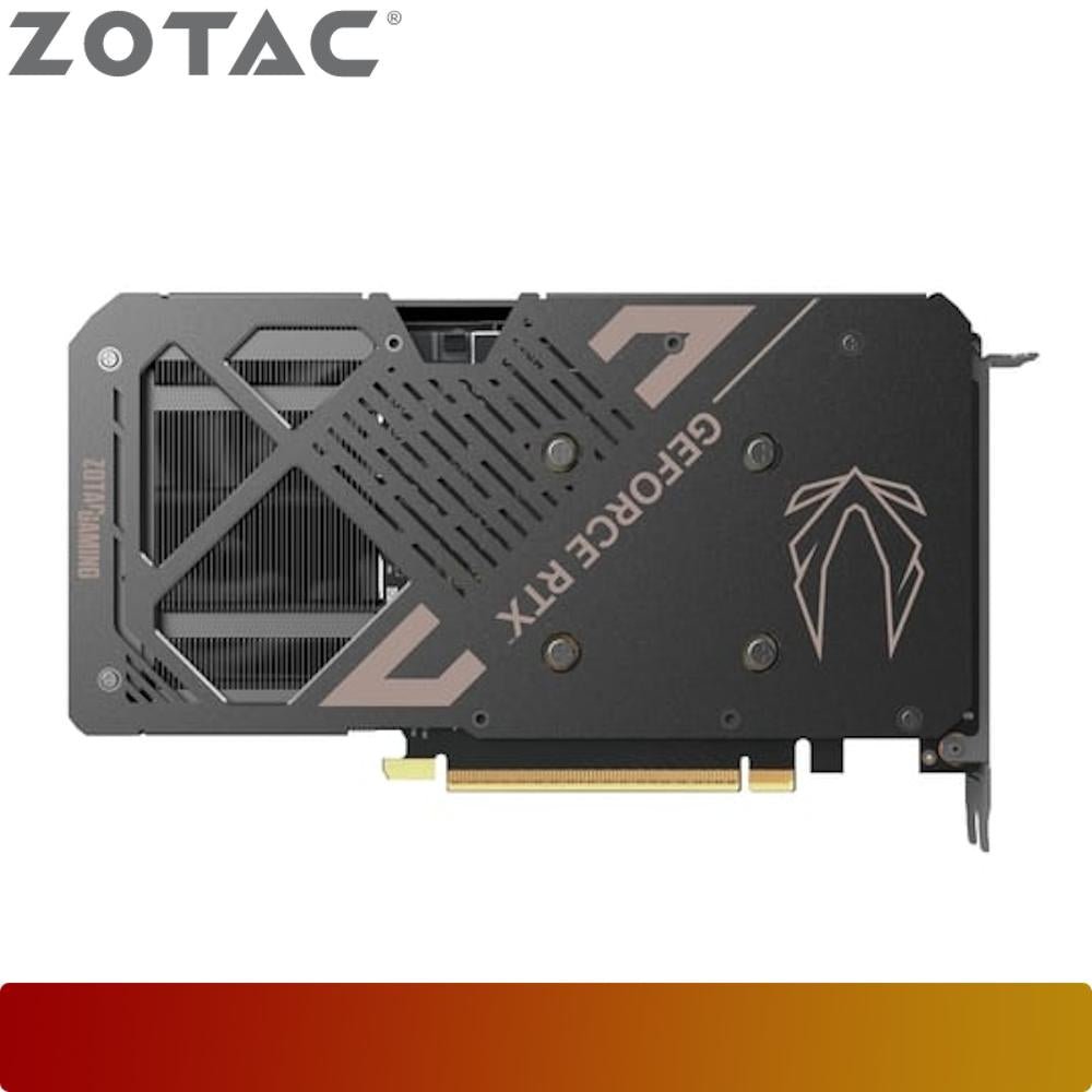 ZOTAC GAMING GeForce RTX 5060 Ti 16GB AMP-4-Nano Komputer