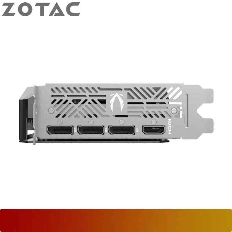 ZOTAC GAMING GeForce RTX 5060 Ti 16GB GDDR7 Twin Edge