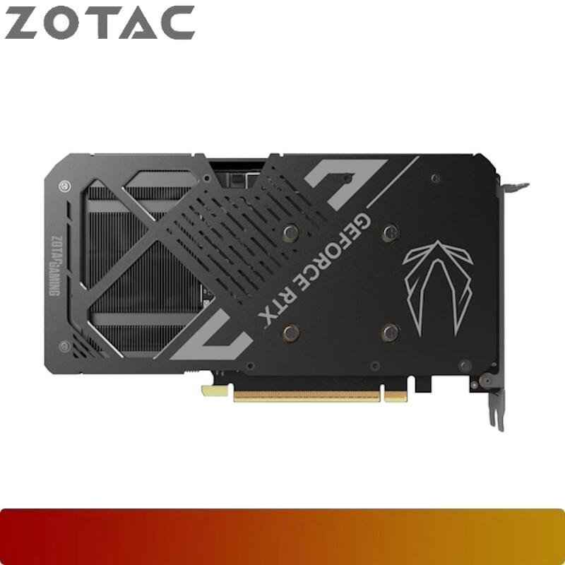 ZOTAC GAMING GeForce RTX 5060 Ti 16GB GDDR7 Twin Edge