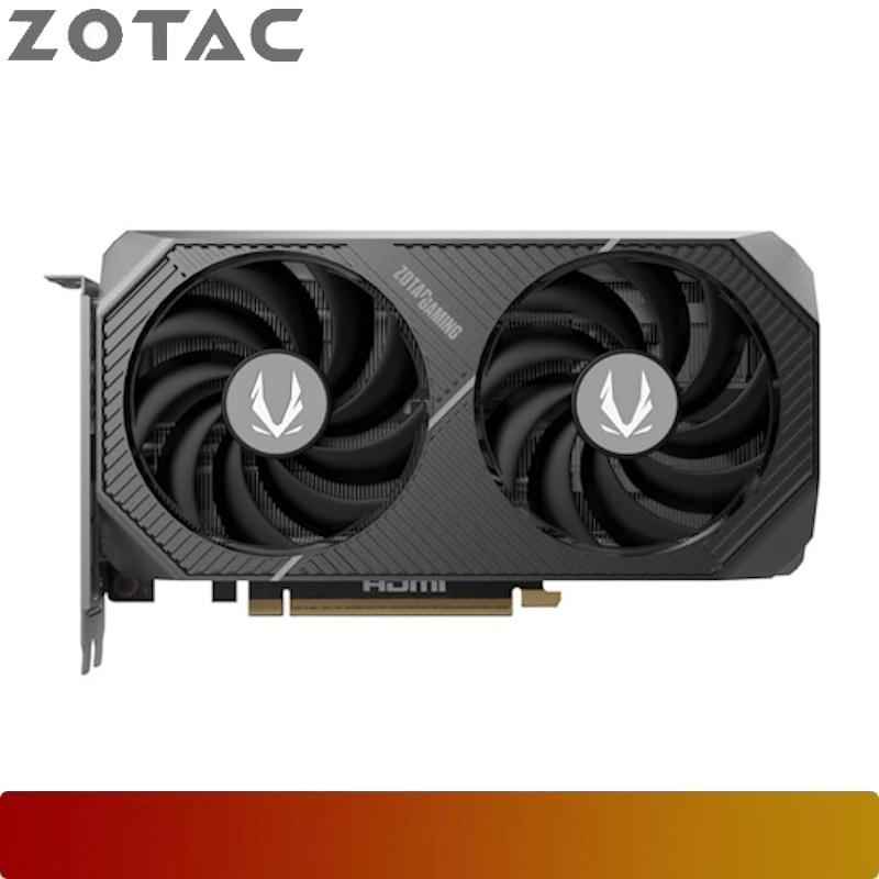 ZOTAC GAMING GeForce RTX 5060 Ti 16GB GDDR7 Twin Edge