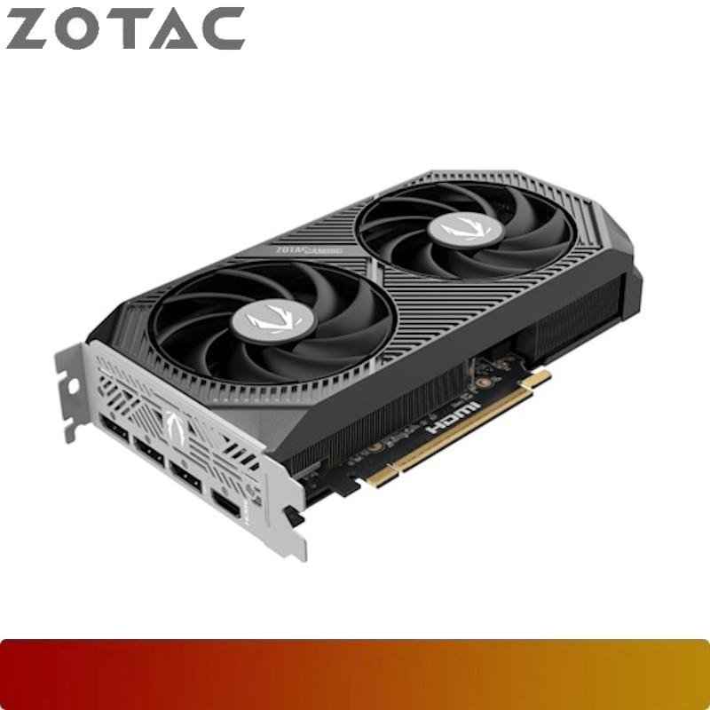 ZOTAC GAMING GeForce RTX 5060 Ti 16GB Twin Edge OC