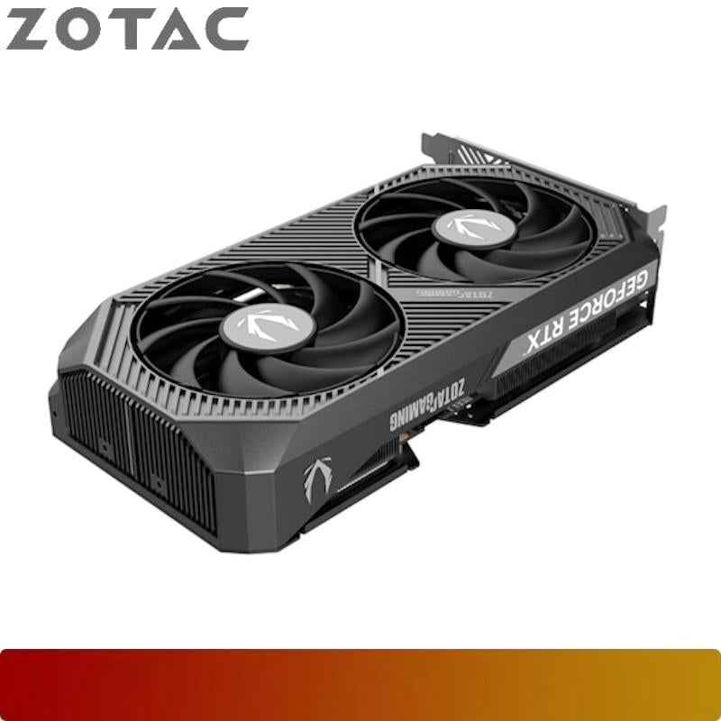 ZOTAC GAMING GeForce RTX 5060 Ti 16GB Twin Edge OC