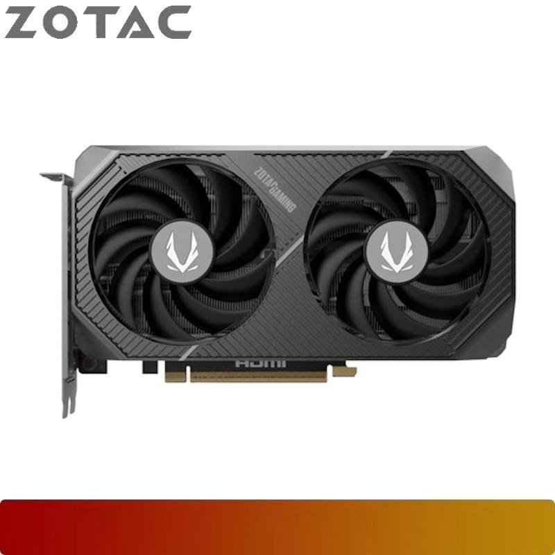 ZOTAC GAMING GeForce RTX 5060 Ti 8GB Twin Edge
