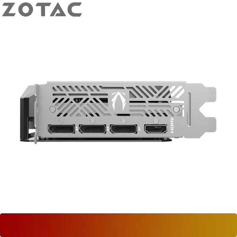 ZOTAC GAMING GeForce RTX 5060 Ti 8GB Twin Edge