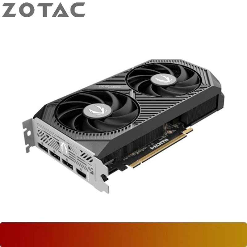 ZOTAC GAMING GeForce RTX 5060 Ti 8GB Twin Edge