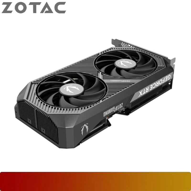 ZOTAC GAMING GeForce RTX 5060 Ti 8GB Twin Edge