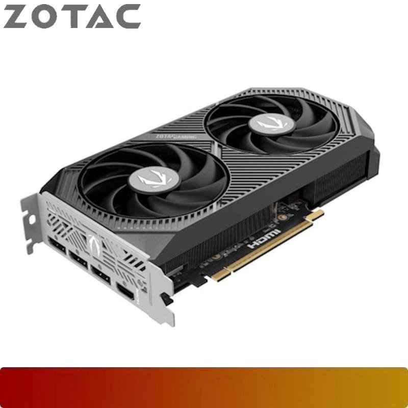 ZOTAC GAMING GeForce RTX 5060 Ti 8GB Twin Edge OC