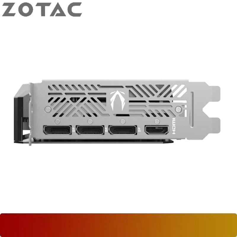 ZOTAC GAMING GeForce RTX 5060 Ti 8GB Twin Edge OC