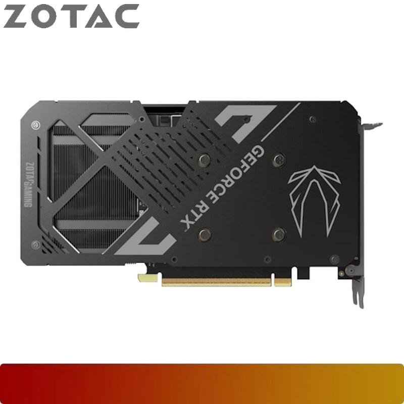 ZOTAC GAMING GeForce RTX 5060 Ti 8GB Twin Edge OC