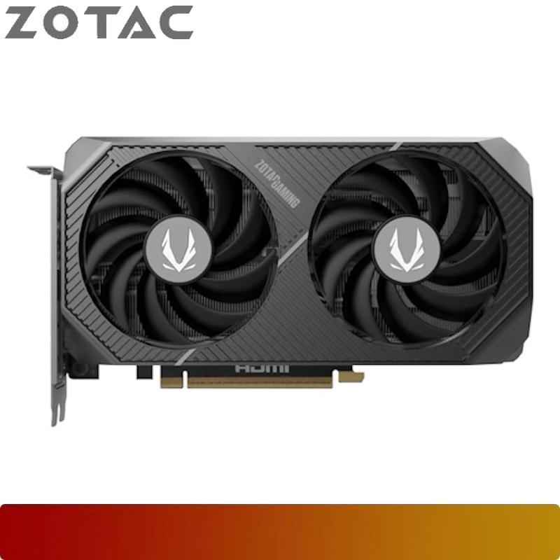 ZOTAC GAMING GeForce RTX 5060 Ti 8GB Twin Edge OC
